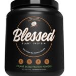 پروتئین گیاهی بلسد