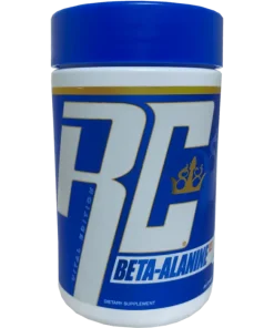 کپسول بتا آلانین رونی کلمن