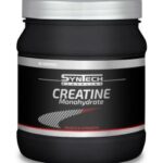 کراتین مونوهیدرات سینتک