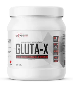 گلوتامین گلوتا ایکس ایکس پی ان XPN GLUTA-X