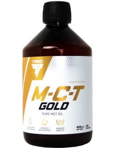روغن ام سی تی گلد ترک نوتریشن MCT GOLD oil Trec Nutrition 4 روغن ام سی تی گلد ترک نوتریشن MCT GOLD oil Trec Nutrition
