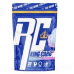 کینگ کرب رونی کلمن کیسه ای