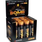 شات پمپ سون نوتریشن 12 شات 80 میل،