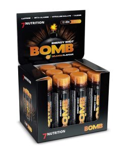 شات پمپ سون نوتریشن 12 شات 80 میل،