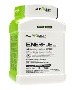 انرفول آلفازر