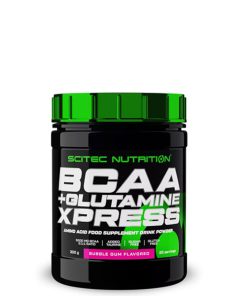 گلوتامین اکسپرس سایتک نوتریشن