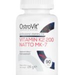 قرص ویتامین استرویت 90 عددی