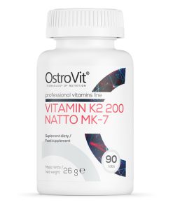 قرص ویتامین استرویت 90 عددی