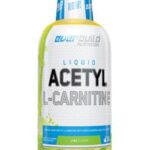 ال کارنیتین استیل اوربیلد