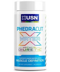 آبگیری یو اس ان