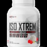 پروتئین اکستریم ایزو ایکس پی ان XPN Iso Xtrem