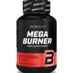 چربی سوز مگا برنر بایوتک