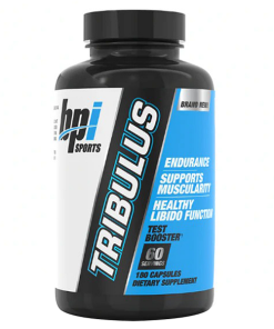 تری بولوس بی پی آی