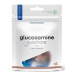 گلوکزامین سولفات ناتریورسام
