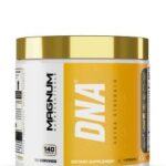 مکمل دی ان آ مگنوم