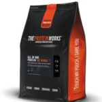 آل این وان پروتئین پروتئین ورکس