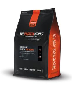 آل این وان پروتئین پروتئین ورکس