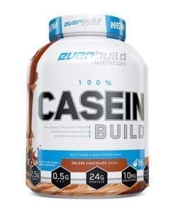 کازئین بیلد 100% خالص اوربیلد