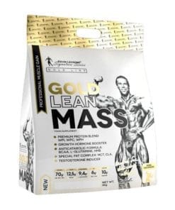 مکمل گینر کوین لورون ۶ کیلویی مس گلد 7 مکمل گینر کوین لورون ۶ کیلویی مس گلد