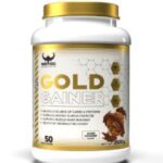 گلد گینر واکینگ فورس VIKING GOLD GAINER