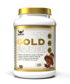 گلد گینر واکینگ فورس VIKING GOLD GAINER 5 گلد گینر واکینگ فورس VIKING GOLD GAINER
