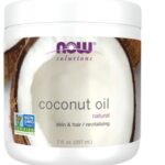 روغن نارگیل ناو