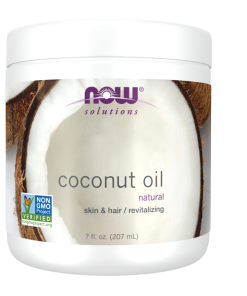 روغن نارگیل ناو