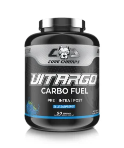 پودر کربوهیدرات ویتارگو کور چمپس