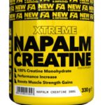 کراتین فا نوتریشن 330 گرم