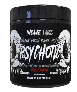 پمپ سایکوتیک بلک اینسین لبزر