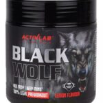 بلک ولف اکتیولب