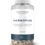 ترموپیور مای پروتئین