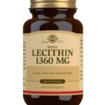 لیستین سویا سولگار