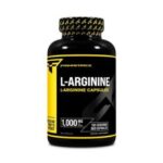 کپسول ال آرژنین پریمافورس PrimaForce L-Arginine Capsules