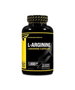 کپسول ال آرژنین پریمافورس PrimaForce L-Arginine Capsules