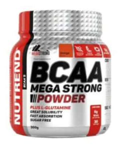 بی سی ای ای درینک ناترند 300 گرم NUTREND BCAA 4:1:1