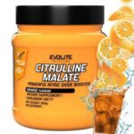 سیترولین مالات ایوولایت