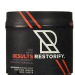 مکمل ریستوریفای ریزالتس نوتریشن