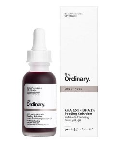 سرم پیلینگ لایه بردار اوردینری