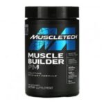 ماسل بیلدر ماسل‌تک 30 عددی