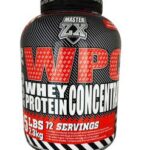 کنسانتره پروتئین وی مستر زد ایکس