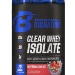 کلیر وی ایزوله بادی بیلدینگ