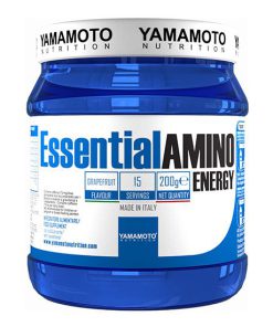 آمینو ضروری ای ای ای یاماموتو