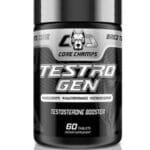 تستروجن کور چمس