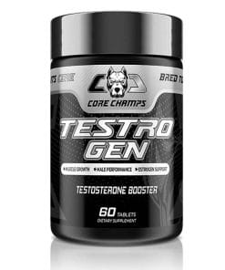 تستروجن کور چمس