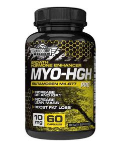 افزایش دهنده توده عضلانی ساواج لاین