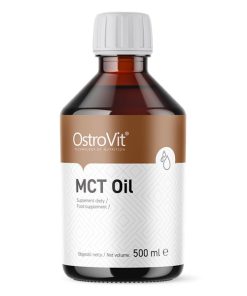 روغن ام سی تی استروویت طبیعی 7 روغن ام سی تی استروویت طبیعی