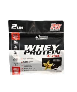 ماتریکس پروتئین وی اینر آرمور