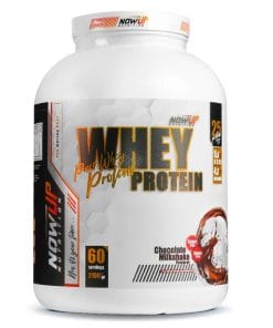 پروتئین وی ناو آپ نوتریشن