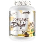 پروتئین بادی مکس BMXX PROTEIN DELIGHT